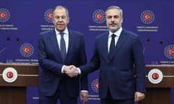 Hakan Fidan-Lavrov görüşmesi Moskova’da yapılacak