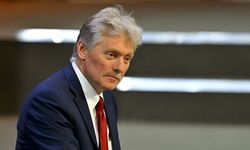 Kremlin Sözcüsü Peskov: “Barış konuşurken Kiev'e silah desteği veriyorlar”