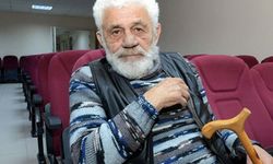 Sinema emekçisi İhsan Gedik hayatını kaybetti