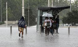20 HAZİRAN 2026 HAVA DURUMU tahminleri yayımlandı: Meteoroloji'den il il sağanak yağış ve kuvvetli rüzgar uyarısı