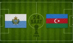 San Marino - Azerbaycan maçı ne zaman, saat kaçta? Azerbaycan hazırlık maçı izle