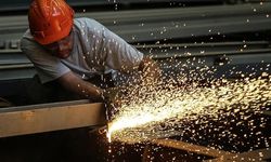 Sanayi ve Teknoloji Bakanlığı: Sanayide saat başına üretim endeksi yüzde 5,1 arttı