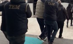 21 ilde terör operasyonu: 47 şüpheli gözaltına alındı