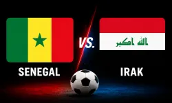 Senegal Irak maçı hangi kanalda saat kaçta? Dünya Kupası’nda kritik karşılaşma 26.06.2026
