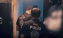 29 ilde “siber suç” operasyonu: 213 şüpheli tutuklandı