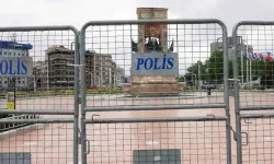 Beyoğlu Kaymakamlığı'ndan 24 saatlik eylem yasağı kararı