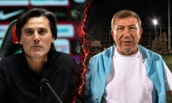 Tanju Çolak, Montella'yı yerden yere vurdu