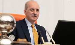 TBMM Başkanı Kurtulmuş Azerbaycan yolcusu
