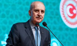 TBMM Başkanı Kurtulmuş'tan CHP açıklaması: “Mevzuat açık"