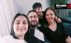 Zeren Ertaş’ın ailesine tehdit soruşturmasında takipsizlik kararı!