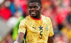 Thomas Partey’ye Kanada engeli: Gana’da Panama maçı öncesi kriz