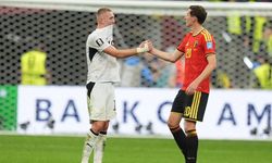 Belçika Yeni Zelanda’yı 5-1 devirerek lider unvanıyla son 32’ye yükseldi