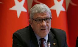 Dervişoğlu'ndan 'hukuk devleti' vurgusu: "Bağımsız denetim yoksa yolsuzluk kaçınılmaz"