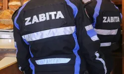 Sincan’da zabıta denetimi: Hijyen ve etiket kurallarına uymayan esnafa ceza kesildi