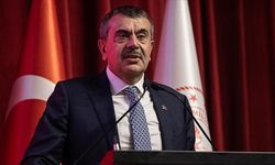 Bakan Tekin: "OECD, Türkiye için 'Olağanüstü sıçrayış' ifadesini kullandı"