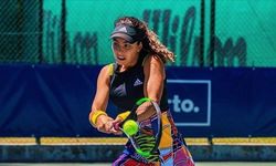 Ayla Aksu’dan tarihî başarı: WTA 125 seviyesinde ilk kez finalde