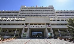 Resmi Gazete'de yayımlandı: Sayıştay 25 denetçi yardımcısı adayı alacak