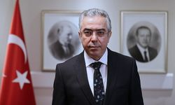 Cumhurbaşkanı Başdanışmanı Uçum’dan 'seçim tarihi' çıkışı: 2028’i işaret etti