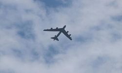 ABD’de askeri uçak kazası: Düşen B-52 bombardıman uçağındaki 8 kişiden umut kesildi