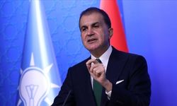 Ömer Çelik’ten AP'ye 'Akın Gürlek' tepkisi: "Hedef göstermek kimsenin haddi değildir"