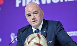 UEFA’dan FIFA yönetimine tepki: "Futbol satılık değil, Infantino güvenini kaybetti"