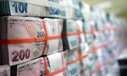 Faktoring sektörü ilk çeyrekte yüzde 52 büyüdü