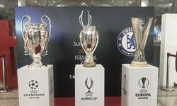 Fenerbahçe, Beşiktaş ve Başakşehir’in Avrupa'daki rakipleri belli oluyor