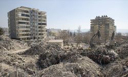 Ebrar Sitesi davasında yeni gelişme: İmar planlarına Belediye Meclisi'nin onay verdiği öğrenildi
