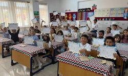 18 milyon öğrenci için karne zili yarın çalacak