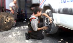 Yargıtay'dan emsal çıraklık kararı: "Üretime fiilen katılan çırak işçi sayılabilir"