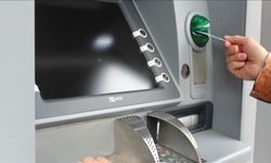 Dünyanın en büyük bankası Türkiye'deki ATM'lerini kapatıyor