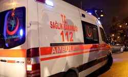 Bilecik’te görev başındaki polis memuru hayatını kaybetti