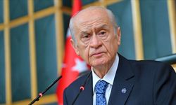 MHP lideri Bahçeli’den Kadir İnanır için başsağlığı mesajı