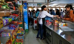 Okul kantinlerine soğuk zincir takip sistemi ve tuzsuz diyet menüsü geliyor