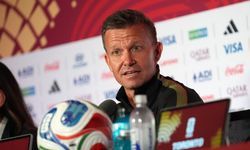 Kanada Teknik Direktörü Jesse Marsch: "Bosna  Hersek zorlu bir rakip ama biz kendi yolumuzdan gitmek istiyoruz"