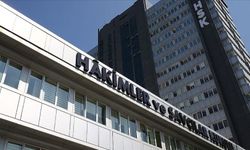 HSK atama kararnamesi Resmî Gazete’de