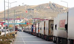 Resmi Gazete'de yayımlandı: Kazakistan plakalı taşıtlara Türkiye’den transit geçiş hakkı verildi