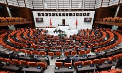 TBMM’de bu hafta: Emniyet teşkilatı ve basınla ilgili düzenlemeler görüşülecek