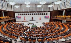 TBMM’de bu hafta: TSK personelinin özlük haklarına ilişkin düzenleme görüşülecek