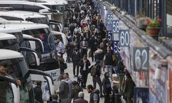 Okulların tatile girmesiyle şehirlerarası otobüslerde yaz hareketliliği başladı