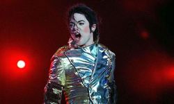 Michael Jackson’dan tarihi rekor: Her 10 yılda bir Billboard listelerinde