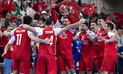 A Milli Erkek Hentbol Takımı’nın Dünya Şampiyonası maç programı belli oldu