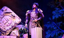 Aspendos Opera ve Bale Festivali, "Attila" operasının ilk gösterimi ile başlayacak