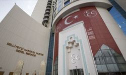 MHP'de 3 il başkanlığı daha feshedildi