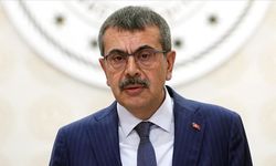 Bakan Tekin'den 'Irmak öğretmen' açıklaması: "Soruşturma açıldı"