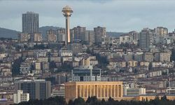 Ankara 16 Haziran 2026 Salı hava durumu