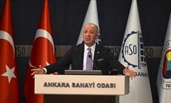 Ankara Sanayi Odası'ndan "Sağlık Endüstrisi Başkanlığı" kurulması önerisi