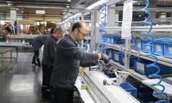 TÜRASAŞ projesiyle lojistikte yeni dönem: Tır dorsesi taşıma vagonu test aşamasında