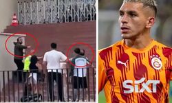 Lucas Torreira yaşadığı saldırının perde arkasını anlattı: Beni öldürmeyi planlıyormuş