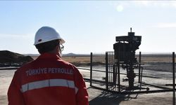 TPAO’nun petrol arama ruhsatı 2028’e kadar uzatıldı